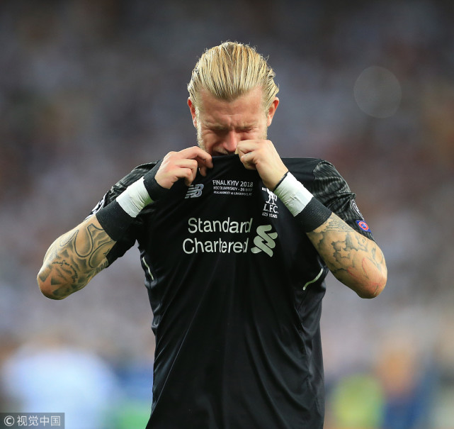 死亡威胁!卡里乌斯世界级失误成靶子 警方提醒