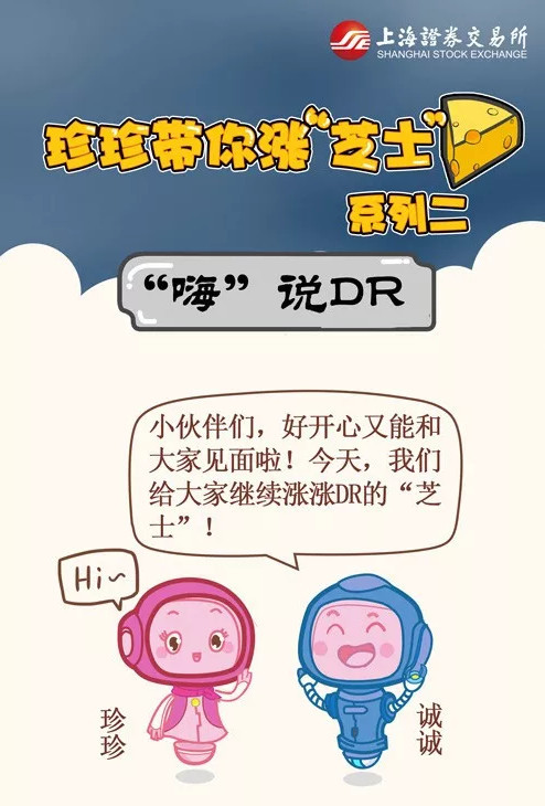 详解当下最流行的DR形式