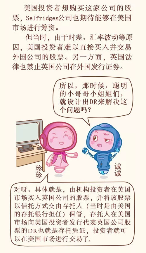 详解当下最流行的DR形式