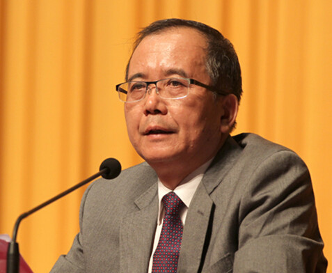 浙大校长林建华任北京大学校长