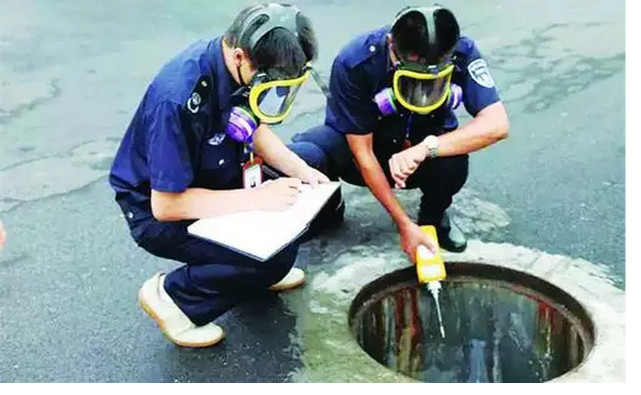 锁定真凶!大岭山气体中毒事件罪魁祸首是硫化氢