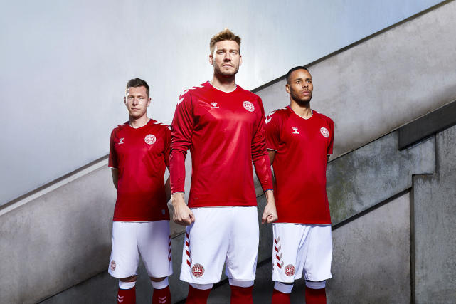 丹麦公布世界杯27人名单:本特纳坚挺 前拜仁青