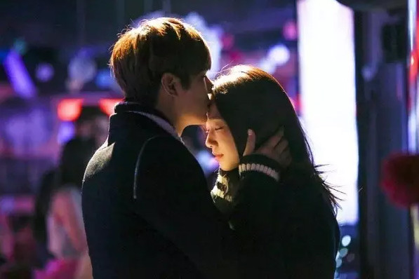 朴信惠新剧女流氓逆袭成貌美善良医生