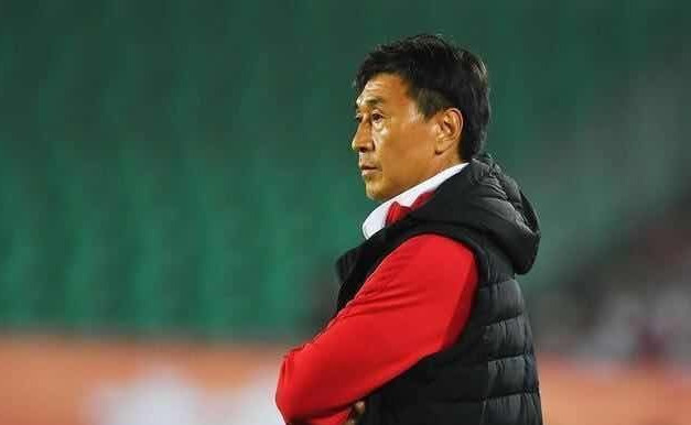 贾秀全不能身兼2职?恐卸任女足再去一方 里皮