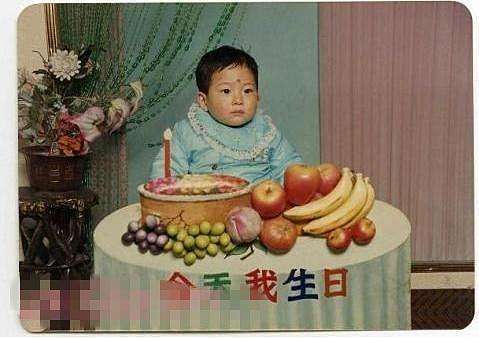 出生28天被亲妈抛弃，7岁见面却叫了声阿姨，他的童年好可怜！（组图） - 4