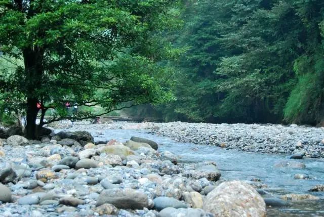 成都周邊這些耍水地老少皆宜 附贈免費門票