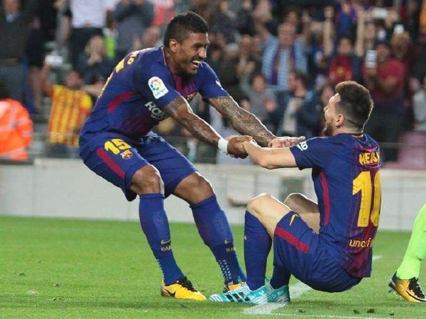 【解码世界杯】巴西15号保利尼奥:英雄不问出