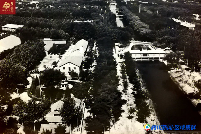 从瓦屋到高楼 讲述郑州四十年安居故事