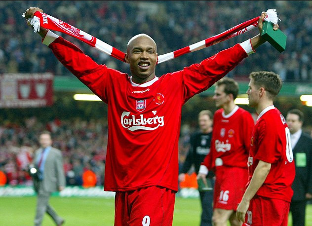 【那些年】塞内加尔黑马传奇!非洲荣耀 那年的