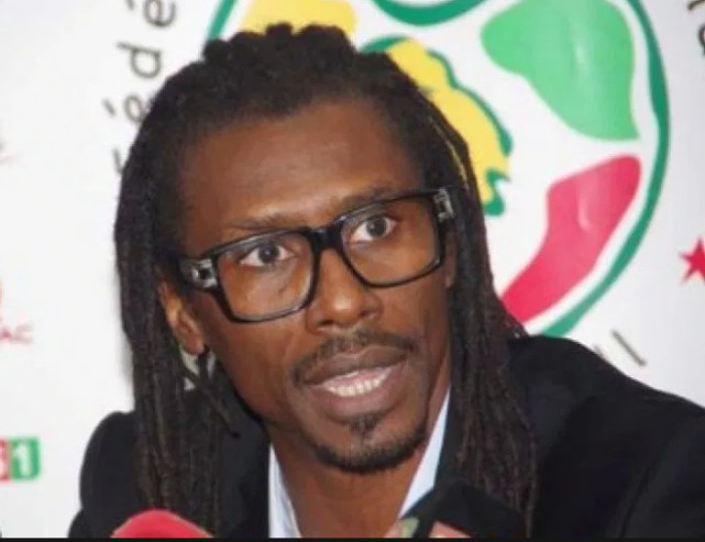 【那些年】塞内加尔黑马传奇!非洲荣耀 那年的