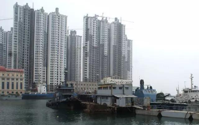 珺抛弃王石?我们为何支持万科和李嘉诚破产?