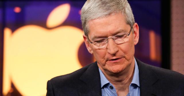 华尔街投行下调苹果股票评级:服务业务将令人