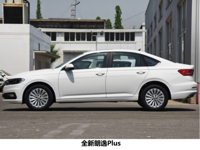 同是A+級車型 15萬選全新朗逸Plus還是速騰