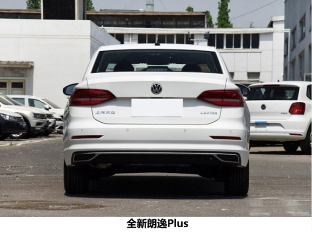 同是A+級車型 15萬選全新朗逸Plus還是速騰