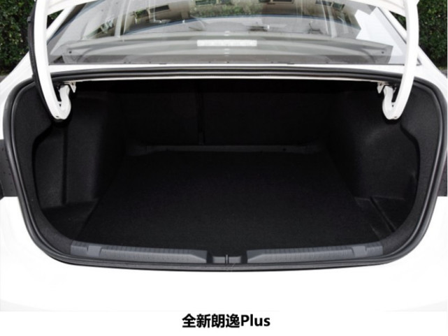 同是A+級車型 15萬選全新朗逸Plus還是速騰