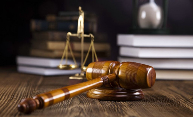 18个老赖被提起自诉 听说被刑事立案有人立即