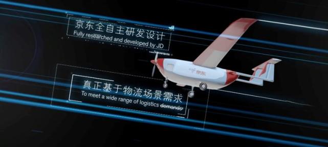 京东发布2020规划：机器人规模全球前五1