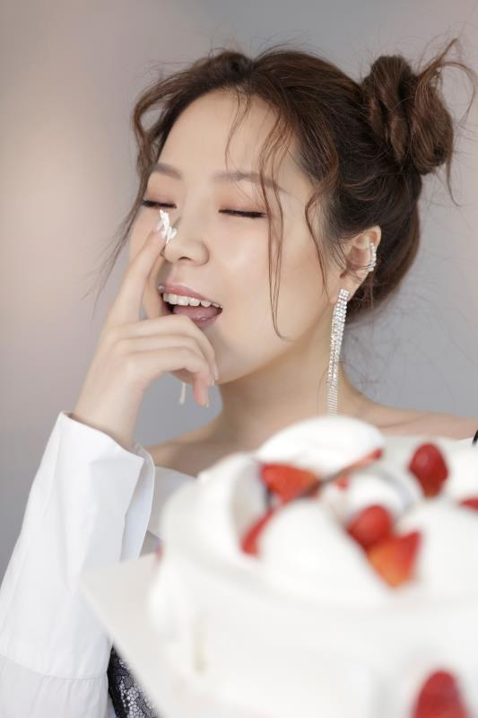 新生代女歌手流量排行榜,于果凭借《侧脸》霸