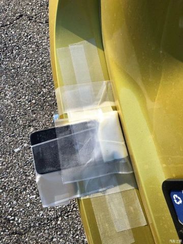 卖了野马和435i、放弃C63S,是什么让他入手奥