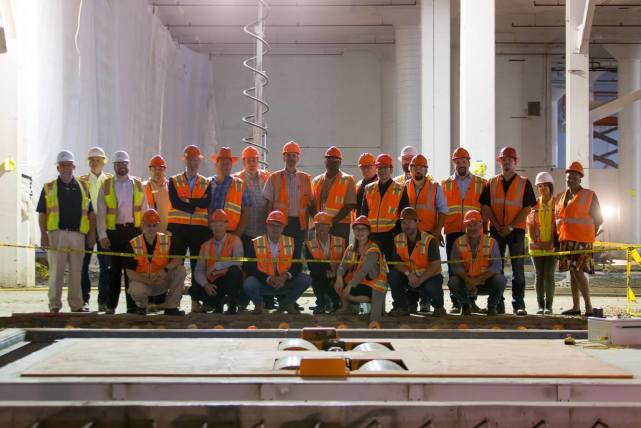 FF汉福德工厂获当地政府许可 首批设备即将安装