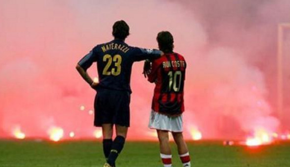 我所怀念的70后:他们都老了吧 他们在哪里呀