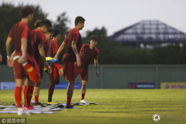 泰国队主帅:曾在国安工作三年 中国队现在很强