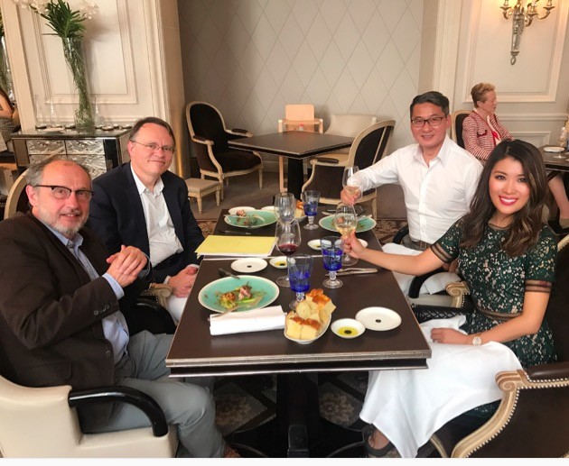 罗伯特·德尼罗再出山 将出演中国投资电影