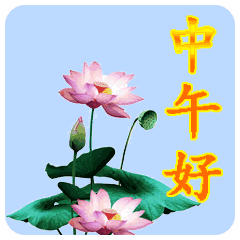 早上好表情图大全 早上好的表情图