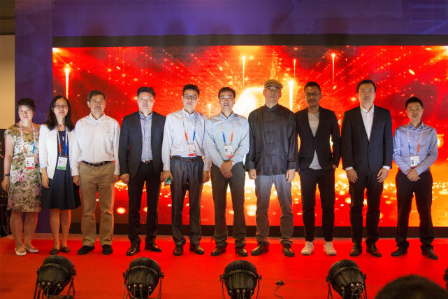 京交会开幕 北演公司发布2018年度18个精品演