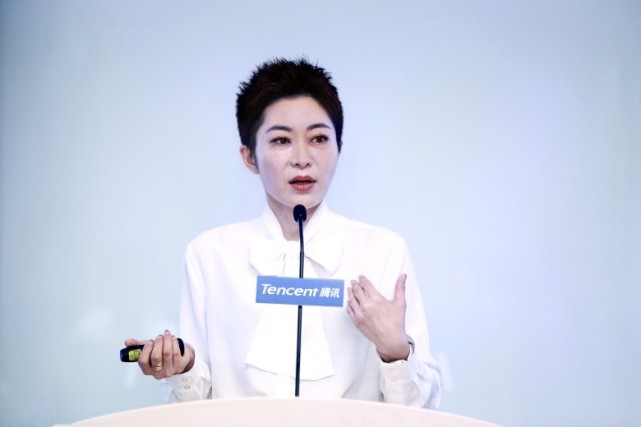 突破·WE来,腾讯WE+营销体系发布