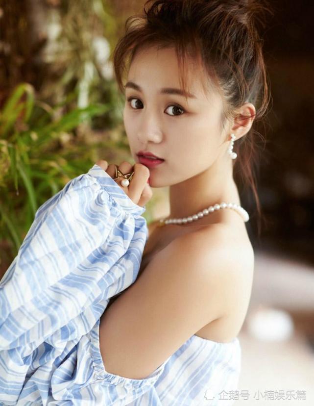 最具有"80"后女明星最美女神气质的代表,有没有你们心中的女神呢?