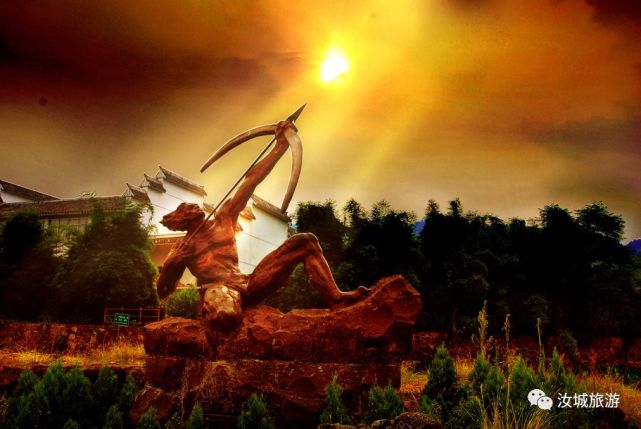 人生有味是清欢!郴州汝城热水河畔织就俗世长