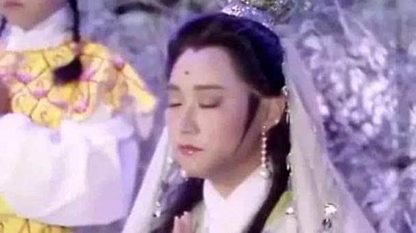 你可知道南海观世音菩萨普陀山紫竹林,它,原来是在这里拍摄的!