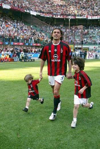 【世界杯百大球星】马尔蒂尼:四届常青树 优雅