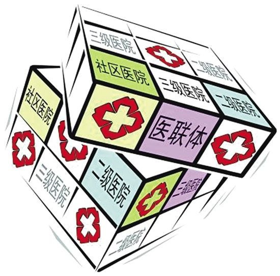 無卡就醫、遠程會診 長三角居民將在家門口享受更優質醫療資源-智醫療網