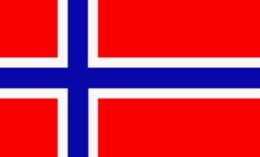 这是挪威维娜亚山脉_挪威人口是多少