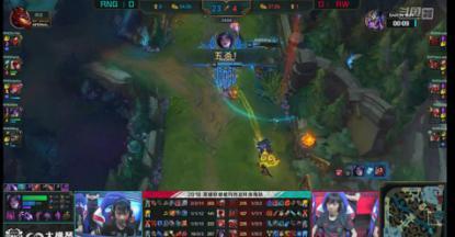 德杯珠海站五大骚套路:下路亚索、中单时光