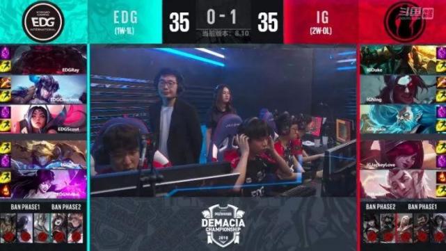 德杯珠海站五大骚套路:下路亚索、中单时光