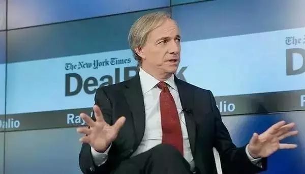 投资界的真正大佬,对冲基金经理的年薪让你吃