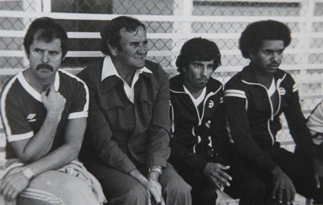 1990年世界杯:阿联酋队的首次世界杯之旅