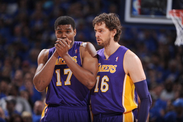 勇士和2010年湖人谁更强?科比携三高对决五小