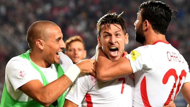 12年后再战世界杯却遭当头一棒 头号射手缺席