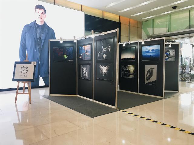 第二届深圳中学生影像展将举办 即日开启作品