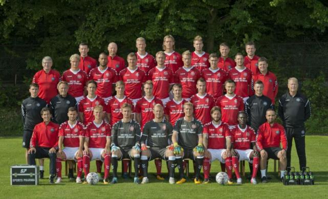 丹麦公布世界杯23人名单:埃里克森领衔 本特纳