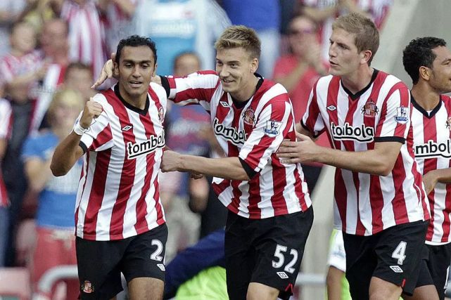 埃及英超帮的故事:不是每一个都能成为萨拉赫