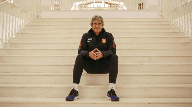 佩莱格里尼夫妇智利遭持枪抢劫 所幸无人员伤