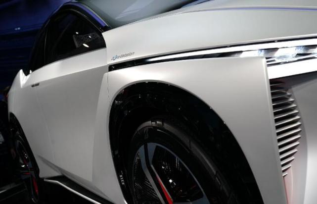 电动无人驾驶汽车带来四大副作用