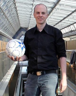 统计学家预测世界杯:巴西夺冠大热 德西法进四