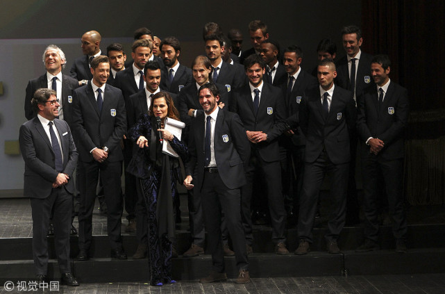 意大利足球为何衰落?故步自封+经济衰退 青训