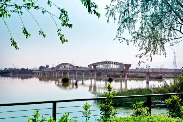 全新灞桥:打造最美城区 建设宜居灞桥